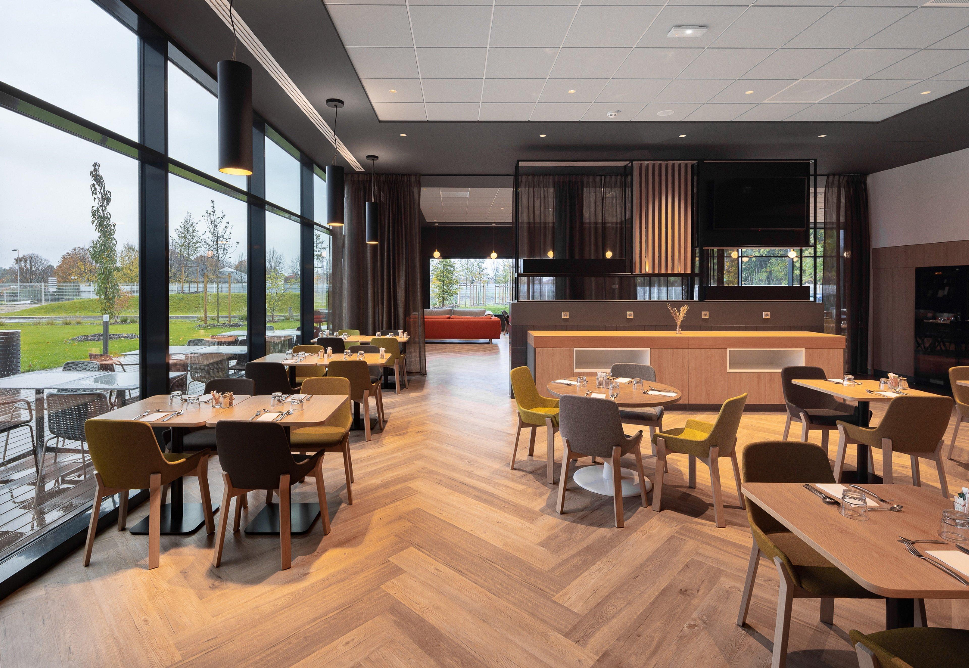 Holiday Inn Paris Cdg Airport An Ihg Hotel Roissy-en-France Eksteriør bilde